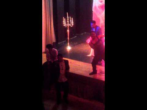 BADSQUAD AFTER SHOW PARTY