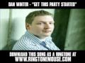 Dan Winter - Get this Party Started (max k remix ...