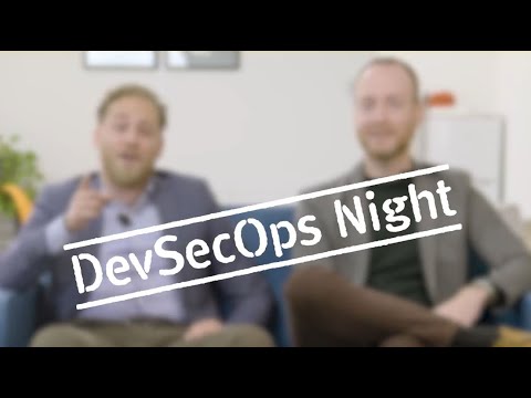 DevSecOps Night