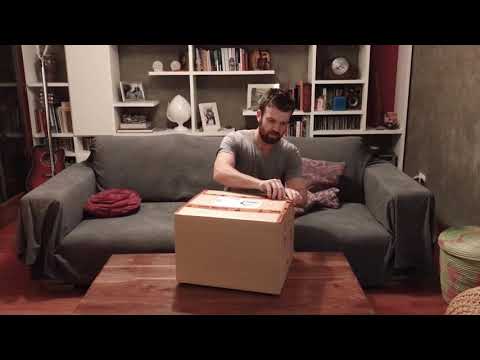 Video thumbnail for Video Review 3