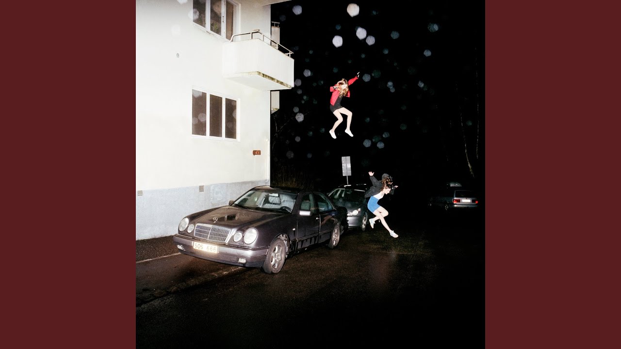 Brand New - Desert