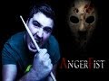 Angerfist - Incoming [Hardcore-Drumming] (HD ...