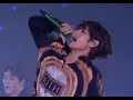 BTS V Singing In Growling Voice Song Is On My Way