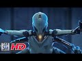 CGI VFX Short Spot HD: "The Training" - by Psyop ...