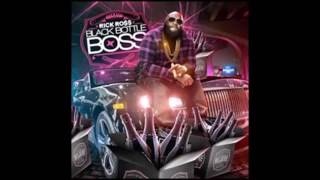 Rick Ross - Black Bottle Boss (Full Mixtape November 2016)