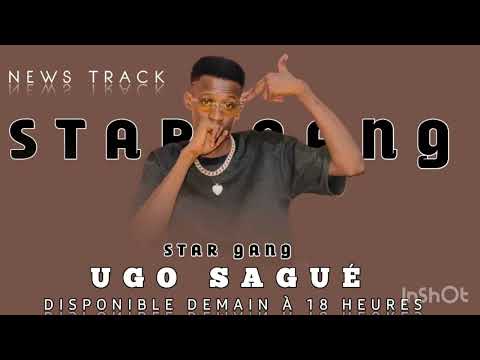 STAR GANG UGO SAGUE
