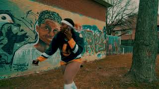 &quot;Like Klay&quot; Erica Ivy ft. Don Baba