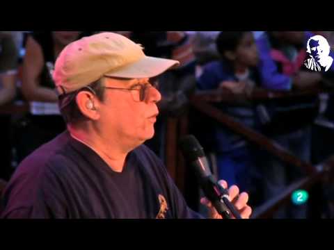 Silvio Rodríguez - Ojalá