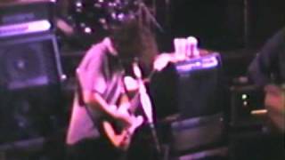 Widespread Panic - Pleas - 12/30/93 Georgia Theatre, Athens, GA