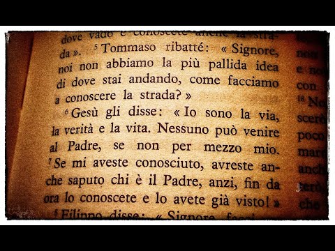 Messa Festiva