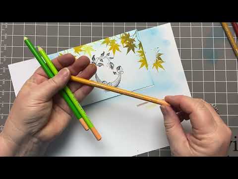 Liberty and Hope with #Lavinia Stamps