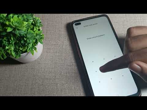 Personal Hotspot in realme x50 pro phone, how to enable personal hotspot