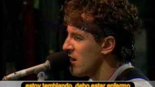 Shut Out The Light Bruce Springsteen con subtítulos en español