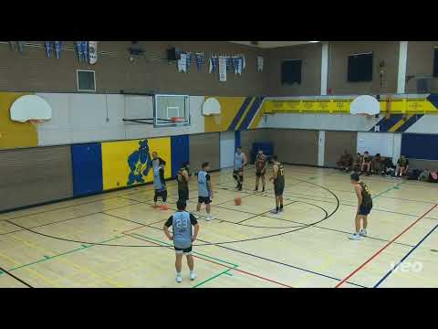 Backcourt Babes(34) tier 10 - 2023 Fall Swish Kabobs(49) - tcbl saturday