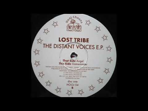 Lost Tribe - Gamemaster (Original Mix) (1997)