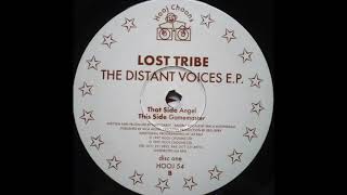 Lost Tribe - Gamemaster (Original Mix) (1997)