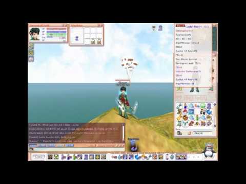 Flyff : Psykeeper,Ranger,Ringmaster #2