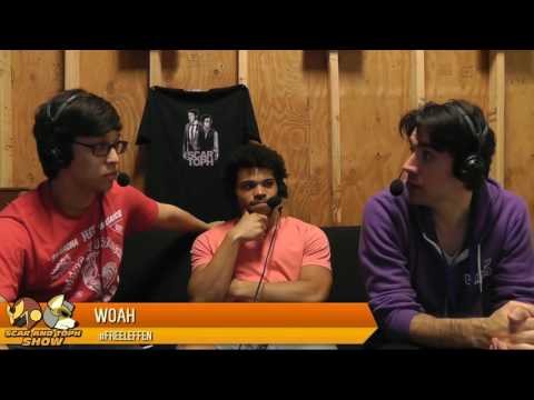 The Scar and Toph Show: SEASON 2 EPISODE 9 - Full of Surprises (ft. Zhu and Trihex)