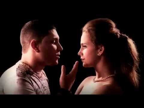 La Sociedad feat. Osmani Garcia 'La Voz' | 'Vamos a hacer el amor' (Video Oficial HD)