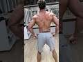 13 days out to IFBB Profesional League Wings of Strength Romania