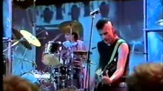 UK Subs - No Heart (Live Germany 1982)