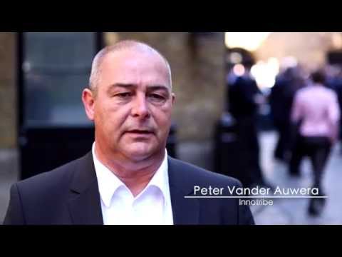 Introduction to Innotribe@Sibos 2015