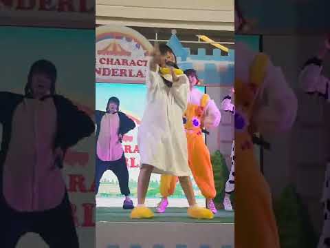 [Fancam]Minmin Sora! Sora! | สักครั้งที่ได้บอกเธอ - Sora! Sora! | AI Character Wonderland