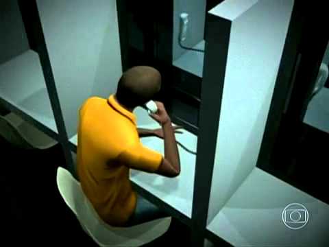 Fernadinho Beira-Mar manda um SALVE para José Júnior do afroreggae