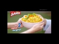 Iklan Mie Sukses Isi 2 Maya Septha Sule TVC