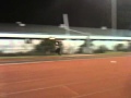 Ding Yang 12 Stride Training Jump