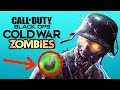 Everything We Know In 3 Minutes - Black Ops Cold War Zombies Reveal