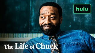 Hulu The Life of Chuck | Trailer | Hulu