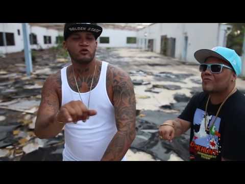 Baby Johnny  - Tengo Un Plan Feat  Masta Official Video