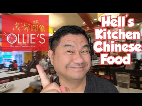 Ollies Restaurant