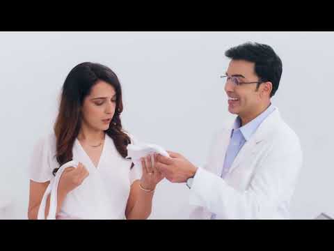 R for Rabbit Feather Diaper Softness Test