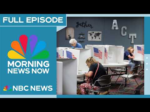 Morning News NOW Full Episode – Aug. 25