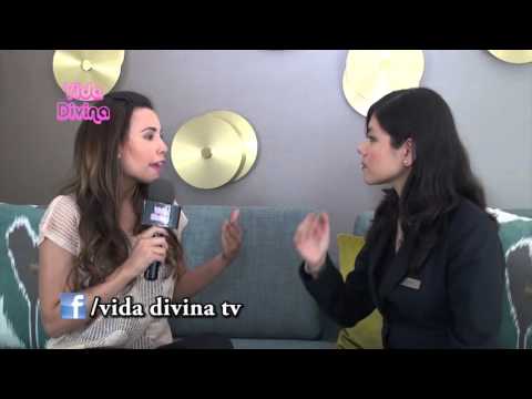 Courtyard Miraflores - Vida Divina - Willax Televisión