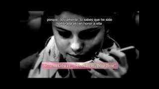 SELENA GOMEZ - BIDI BIDI BOM BOM MAKING THE VIDEO OFICIAL