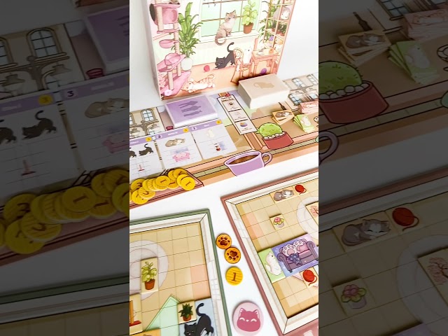 Vídeo relacionado con NATALE AL COZY CAT CAFÉ (Italian Edition)