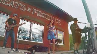 Ashes and Dreams - Mr. Chill [Sound Check - Manitoba Marathon 2018]