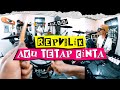 REPVBLIK Aku Tetap Cinta Back To Studio Rental Live Recording