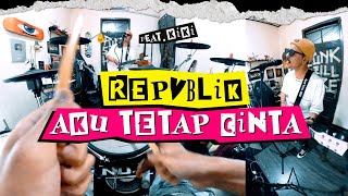 Download lagu REPVBLIK - Aku Tetap Cinta (Back To Studio Rental) π΄Live Recording mp3 Download lagu REPVBLIK - Aku Tetap Cinta (Back To Studio Rental) π΄Live Recording mp3