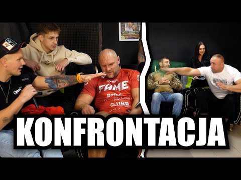 PASTERNAK VS MINDA (2 VS 2)