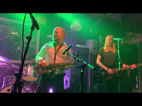 Ikke Bare Bare Egil Band - Æ39