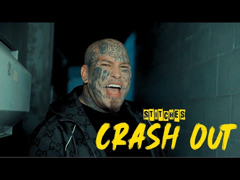 Stitches - Crash Out