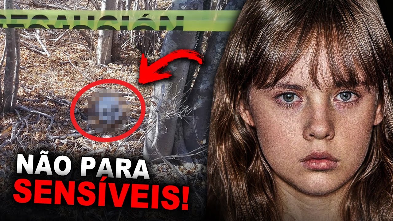 Os moradores de um distrito inteiro não conseguem dormir há uma semana. Este caso superou pesadelos!