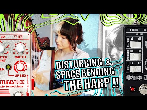 Death By Audio Space Bender