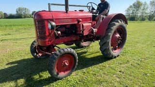 Volvo BM T 24 wheel tractor | Image 4 - Agroline