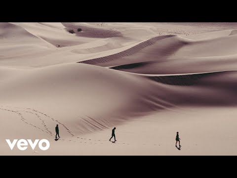 London Grammar - Oh Woman Oh Man (Audio)