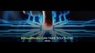 #OneAffinitiv